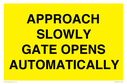 approach-slowly-gate-opens-automatically~